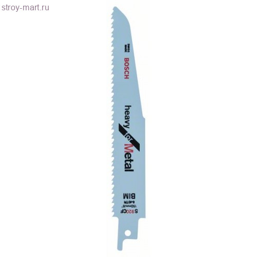 Наб пил полотен S920CF HeavyMetal 25 шт. - 2608653066 Наб пил полотен S920CF HeavyMetal 25 шт. - 2608653066