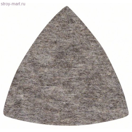 ВОЙЛОК ПОЛИРОВАЛЬНЫЙ ДЛЯ PDA - 2608613016