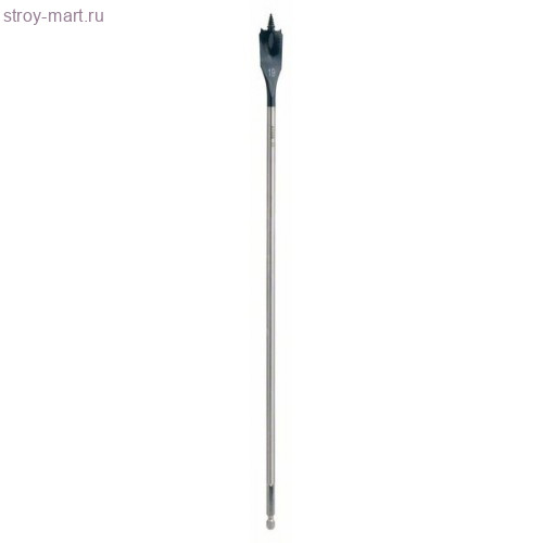 СВЕРЛО ПЕРЬЕВ. ДЕР 19X400 - 2608595409 СВЕРЛО ПЕРЬЕВ. ДЕР 19X400 - 2608595409