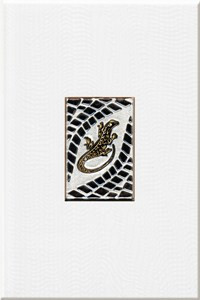 Агама Декор Ящерица 20х30 (стекло, новый, ИБК) Агама Декор Ящерица 20х30 (стекло, новый, ИБК)