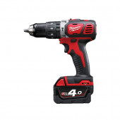 Ударная аккумуляторая дрель-шуруповерт Milwaukee M18 BPD-0 4933443500