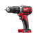 Ударная аккумуляторая дрель-шуруповерт Milwaukee M18 BPD-0 4933443500 Ударная аккумуляторая дрель-шуруповерт Milwaukee M18 BPD-0 4933443500