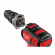 Ударная аккумуляторая дрель-шуруповерт Milwaukee M18 BPD-0 4933443500 Ударная аккумуляторая дрель-шуруповерт Milwaukee M18 BPD-0 4933443500