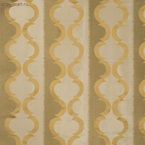 Ткань портьерная Derivatives Quinoline - 44