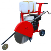 Резчик швов DIAM RK 350/5,5H - 630034