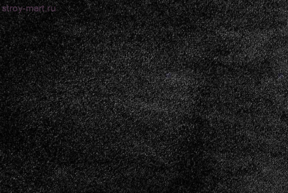 Ковролин Аssociated Weavers Illusion Illusion 98 черный - 5 м Ковролин Аssociated Weavers Illusion Illusion 98 черный - 5 м