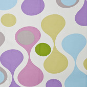 Ткань портьерная Beyonce BY-04 - 1 Ткань портьерная Beyonce BY-04 - 1