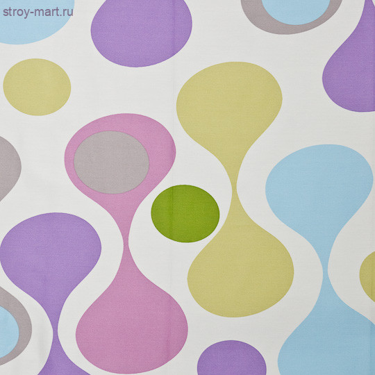 Ткань портьерная Beyonce BY-04 - 1 Ткань портьерная Beyonce BY-04 - 1