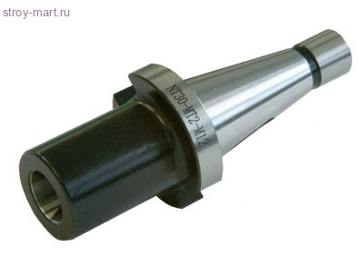 Оправка шпинделя, ISO30; MK-2 для JET JVM836 VSD Оправка шпинделя, ISO30; MK-2 для JET JVM836 VSD