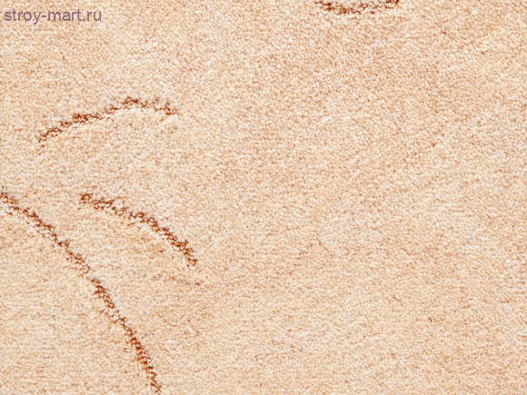 Ковролин ITC Zanzibar 791 персиковый - 5 м Ковролин ITC Zanzibar 791 персиковый - 5 м