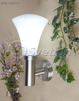 Светильник садово-парковый Svetlon серия "Вена", 911L Светильник садово-парковый Svetlon серия "Вена", 911L