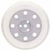 ШЛИФОВАЛЬНАЯ ТАРЕЛКА МЯГКАЯ 125ММ GEX - 2608601117 ШЛИФОВАЛЬНАЯ ТАРЕЛКА МЯГКАЯ 125ММ GEX - 2608601117