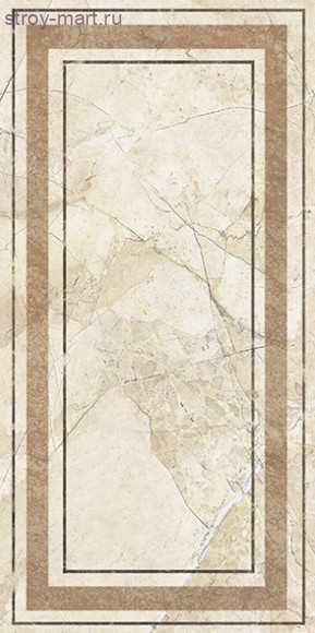 Помпеи Декор ВС9ПМ004 24,9х50 Помпеи Декор ВС9ПМ004 24,9х50