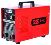 Сварочный инвертор Prorab FORWARD 200 MOS Сварочный инвертор Prorab FORWARD 200 MOS