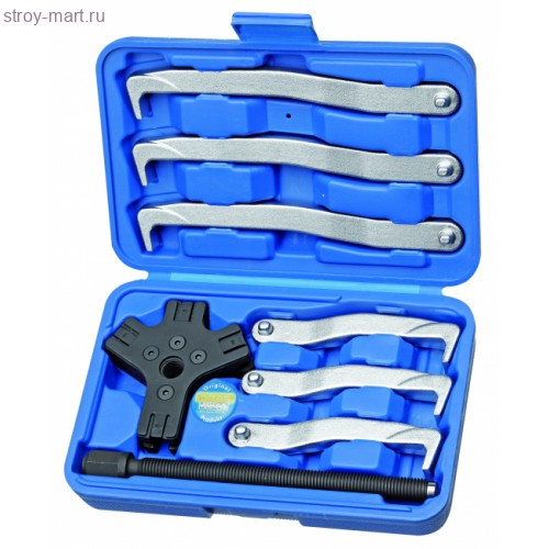 Набор многофункциональных съёмников 5082250 - HE-50822500780 Набор многофункциональных съёмников 5082250 - HE-50822500780