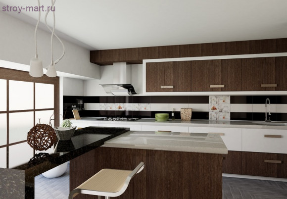 Dec Fresa 2 Декор КВС17Fresa2 20х50