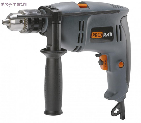Ударная дрель Prorab 2530 Ударная дрель Prorab 2530