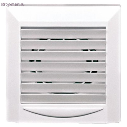 Вентилятор бытовой 100 COMFORT4 - 017-2654 Вентилятор бытовой 100 COMFORT4 - 017-2654