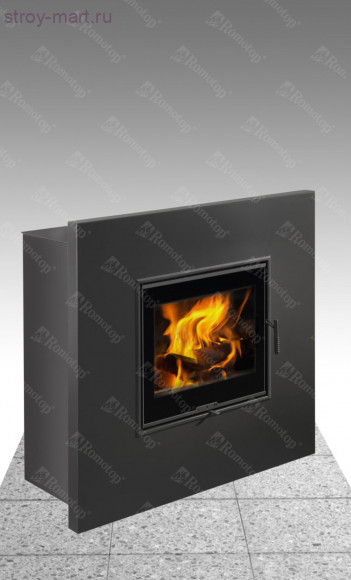 GIRONA 03 листовой металл