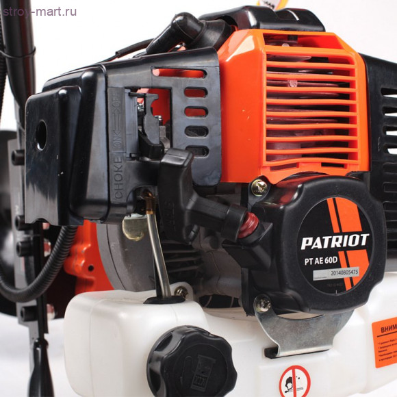 Мотобур AE 60 D Мотобур AE 60 D