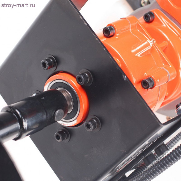 Мотобур AE 60 D Мотобур AE 60 D