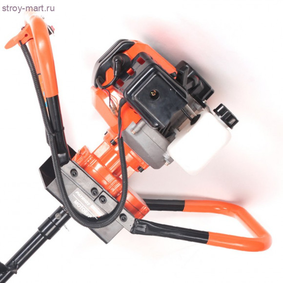 Мотобур AE 60 D Мотобур AE 60 D