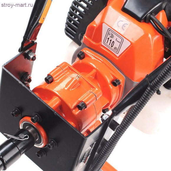 Мотобур AE 60 D Мотобур AE 60 D