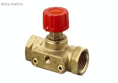 Клапан запорн ASV-M Ду 20 Ру16 ручной ВР/ВР Danfoss 003L7692 Клапан запорн ASV-M Ду 20 Ру16 ручной ВР/ВР Danfoss 003L7692