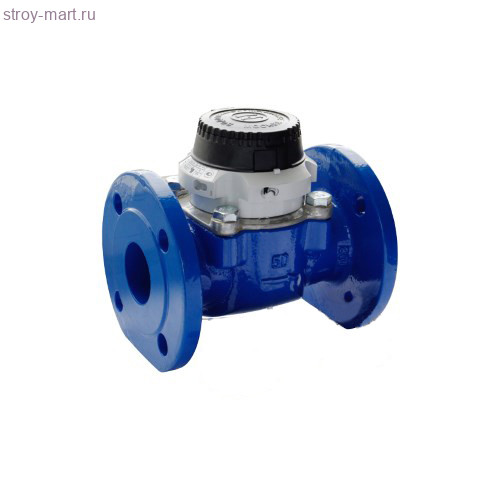 Счётчик х/в турбинный ВМХ Ду 200 1,6МПа 50С фл Водоприбор - 030-0190 Счётчик х/в турбинный ВМХ Ду 200 1,6МПа 50С фл Водоприбор - 030-0190