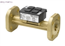 Расходомер SONO1500CT тепло 0,6м3/ч Ду 15 НР Danfoss 087-8085P Расходомер SONO1500CT тепло 0,6м3/ч Ду 15 НР Danfoss 087-8085P