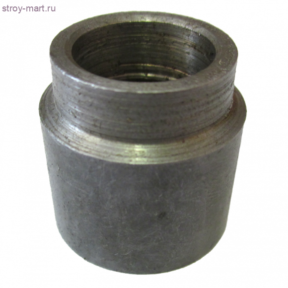 Бобышка G1/2 L=55мм - 012-0004