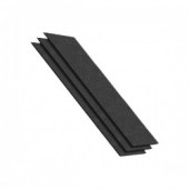 Конек/карниз Шинглас «серый» (12пог.м конька либо 20пог.м карниза) - С-000112192 Конек/карниз Шинглас «серый» (12пог.м конька либо 20пог.м карниза) - С-000112192