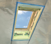 Внутренний пароизоляционный оклад Fakro XDS 66 х98 - С-000115346